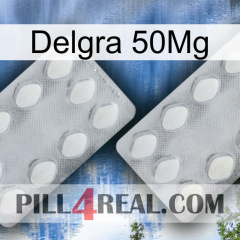 Delgra 50Mg 17